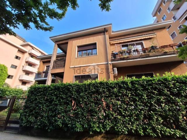 Appartamento in vendita di 110 m² in Via Milano, 312