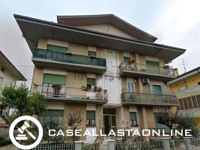 Appartamento in vendita di 110 m² in Via Milano