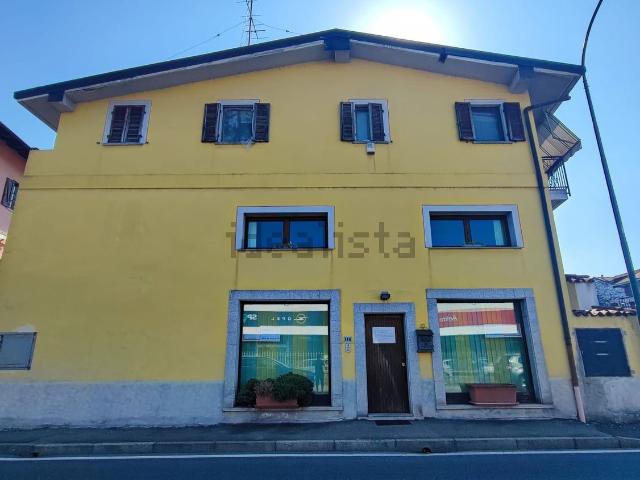 Appartamento in vendita di 110 m² in Via Milano