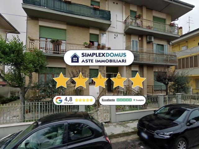 Appartamento in vendita di 110 m² in Via Milano