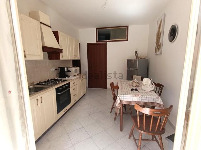 Appartamento in vendita di 110 m² in Via Millo Enrico