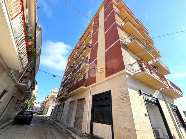 Appartamento in vendita di 110 m² in Via Minerva, 11