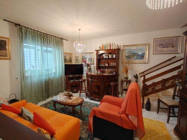 Appartamento in vendita di 110 m² in Via Miquel Chessa, 19