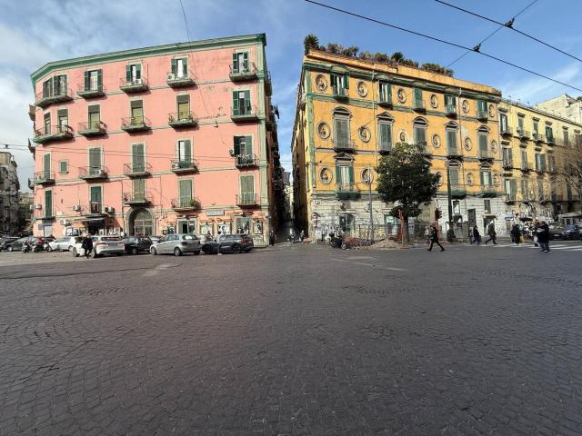 Appartamento in vendita di 110 m² in Via Miracoli