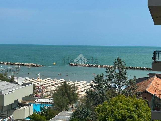 Appartamento in vendita di 110 m² in Via Muggia, 8