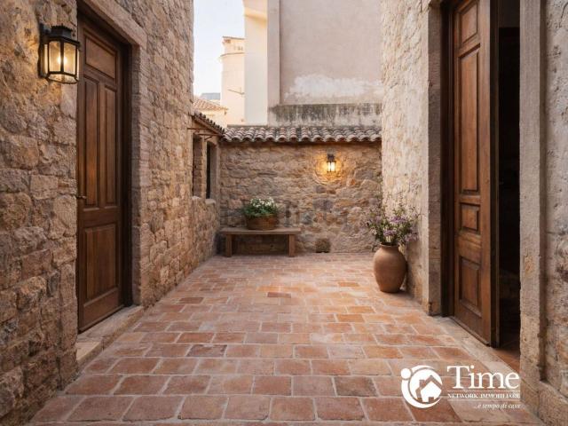 Appartamento in vendita di 110 m² in Via Mulino a Vento