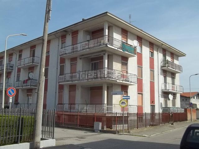 Appartamento in vendita di 110 m² in Via Mulino Vecchio
