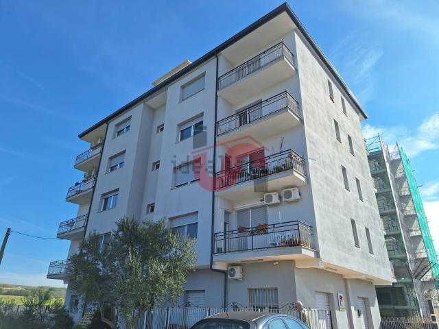 Appartamento in vendita di 110 m² in Via Mura della Caccia