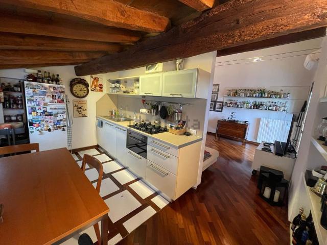 Appartamento in vendita di 110 m² in Via Muro