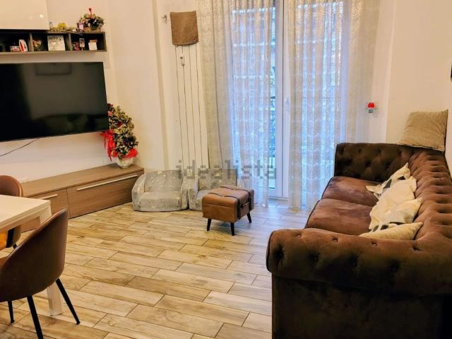Appartamento in vendita di 110 m² in Via Nocera Umbra