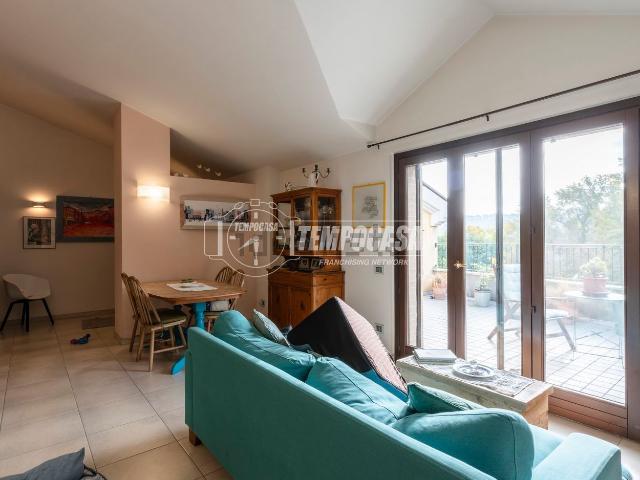 Appartamento in vendita di 110 m² in Via Nazareno Strampelli