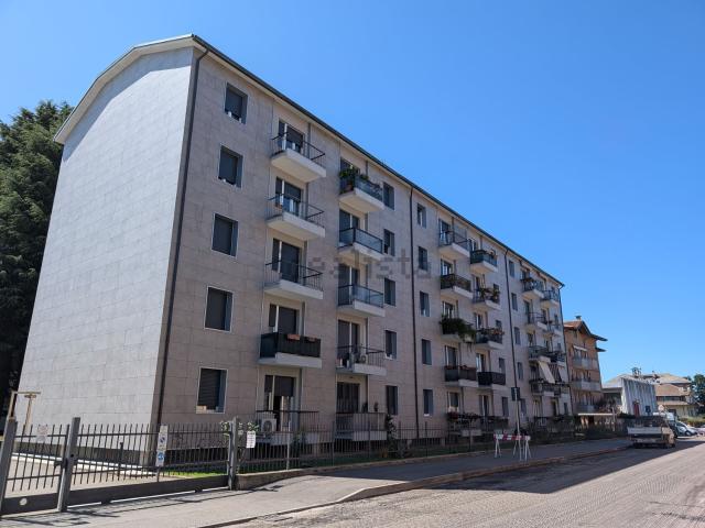 Appartamento in vendita di 110 m² in Via Nazario Sauro, 77