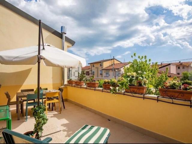 Appartamento in vendita di 110 m² in Via Nazario Sauro