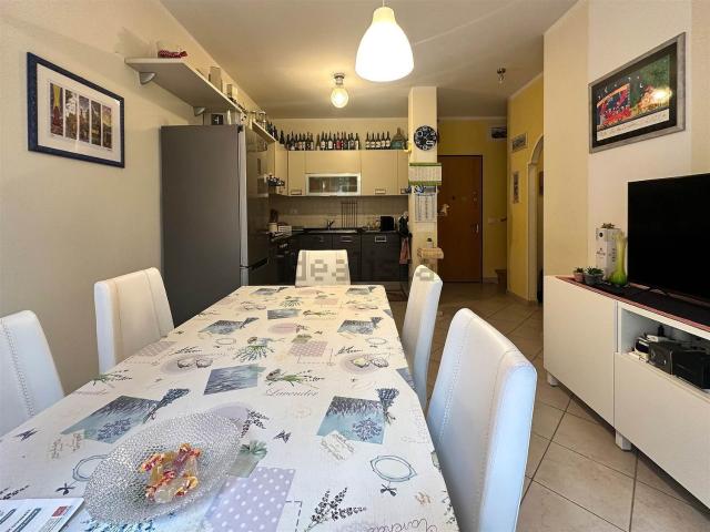 Appartamento in vendita di 110 m² in Via Nazionale Cisa, 48
