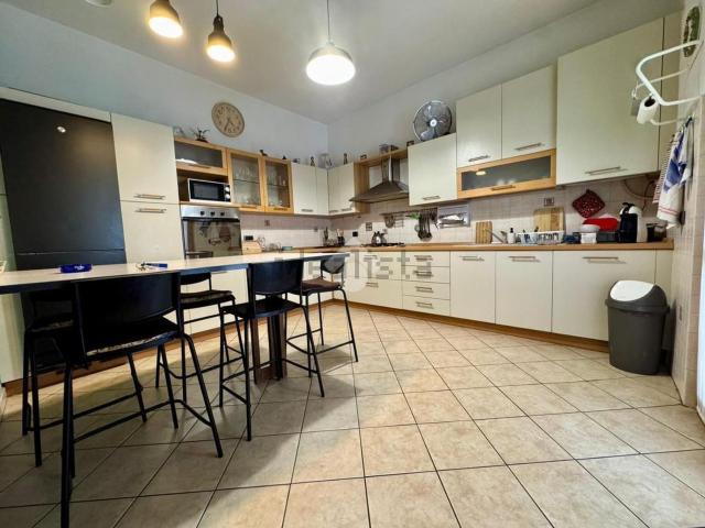Appartamento in vendita di 110 m² in Via Nazionale, 1