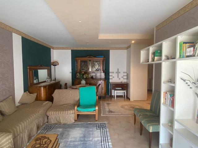 Appartamento in vendita di 110 m² in Via Nazionale