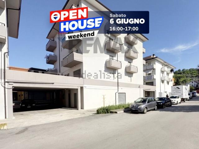 Appartamento in vendita di 110 m² in Via Nazionale, 553