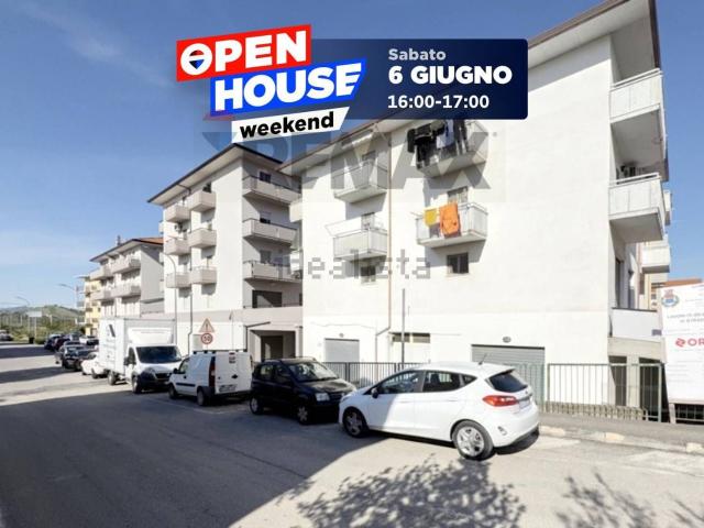 Appartamento in vendita di 110 m² in Via Nazionale, 553