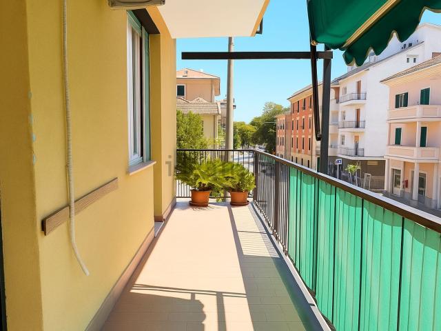 Appartamento in vendita di 110 m² in Via Nazionale, 577
