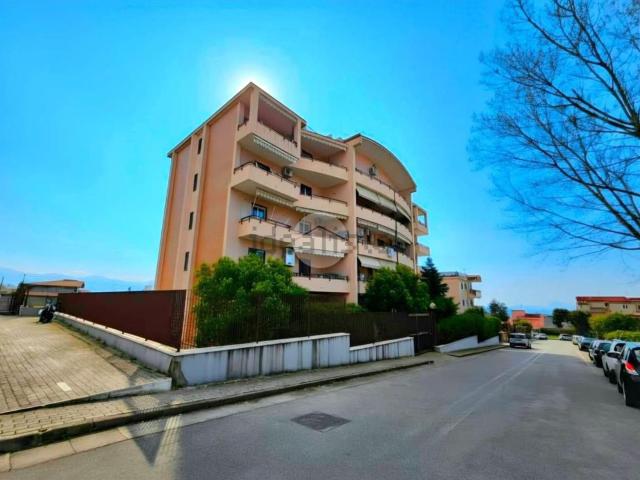 Appartamento in vendita di 110 m² in Via Nazionale, 518