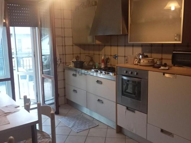 Appartamento in vendita di 110 m² in Via Nazionale