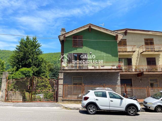 Appartamento in vendita di 110 m² in Via Nazionale, 89