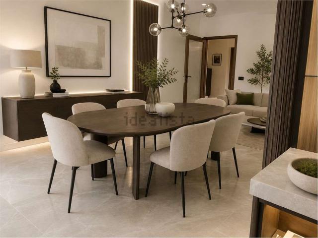 Appartamento in vendita di 110 m² in Via Nabucco