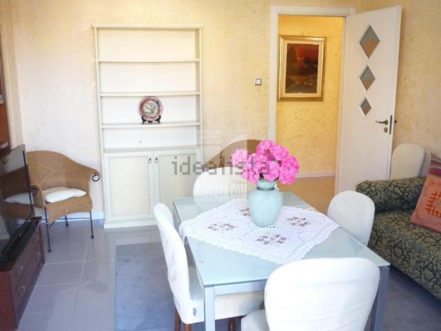 Appartamento in vendita di 110 m² in Via Napoli