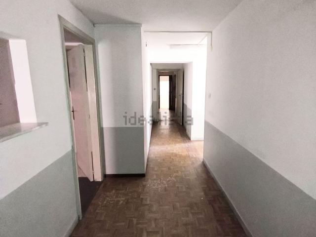 Appartamento in vendita di 110 m² in Via Napoli, 55