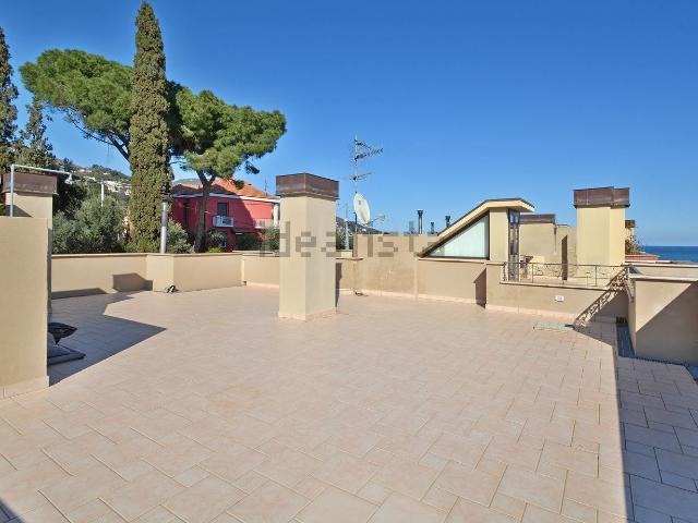 Appartamento in vendita di 110 m² in Via Neghelli