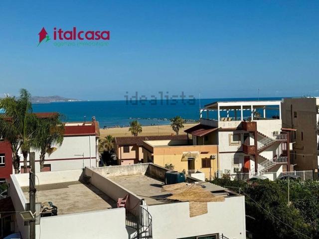 Appartamento in vendita di 110 m² in Via Nereo