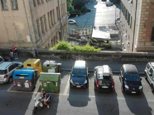 Appartamento in vendita di 110 m² in Via Nizza