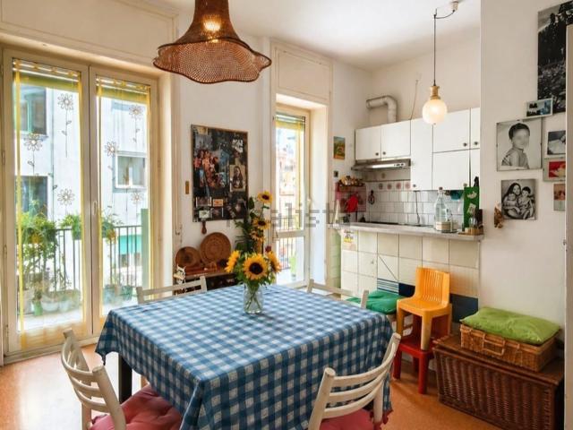Appartamento in vendita di 110 m² in Via Niccolò Iommelli, 12
