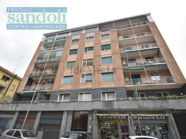 Appartamento in vendita di 110 m² in Via Niccolò Machiavelli, 23