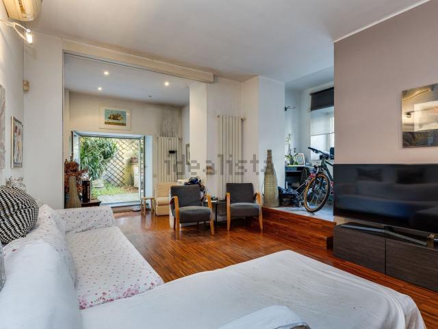 Appartamento in vendita di 110 m² in Via Nicola Martelli, 40