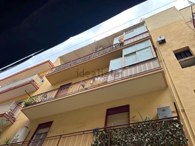 Appartamento in vendita di 110 m² in Via Nicola Barbato, 7