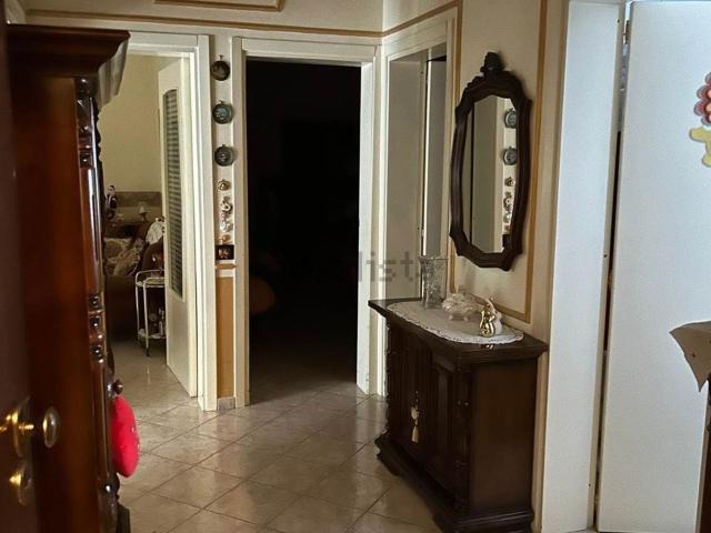 Appartamento in vendita di 110 m² in Via Nicola Barbato, 7