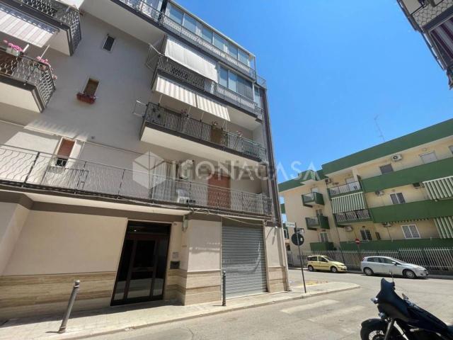 Appartamento in vendita di 110 m² in Via Nicola Grande