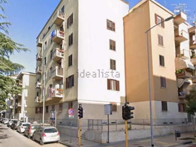 Appartamento in vendita di 110 m² in Via Nicola Sala