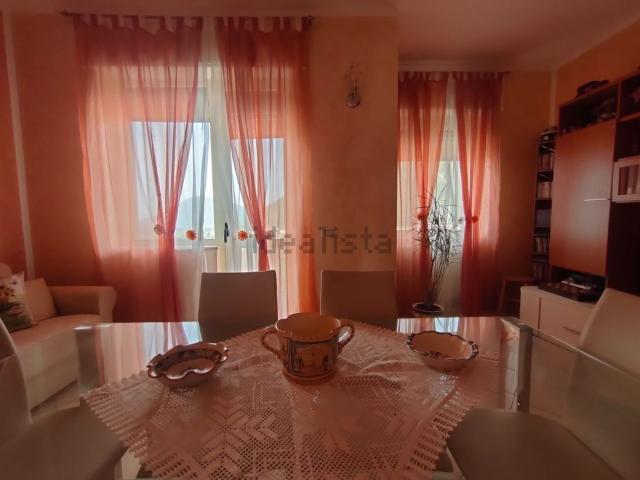 Appartamento in vendita di 110 m² in Via Nicotera