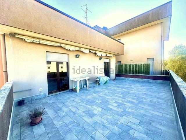 Appartamento in vendita di 110 m² in Via Nino Bixio, 161