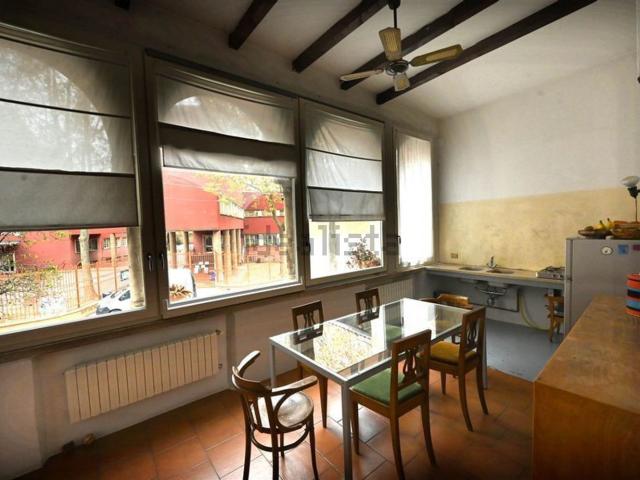 Appartamento in vendita di 110 m² in Via Nino Bixio, 16