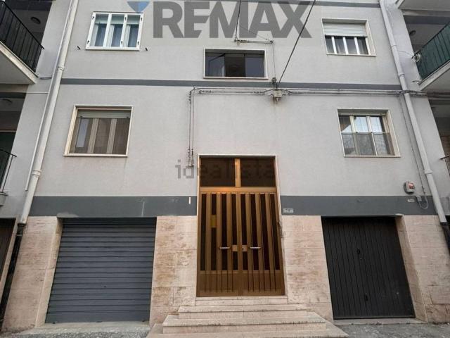 Appartamento in vendita di 110 m² in Via Nino di Franco, 30