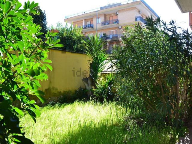 Appartamento in vendita di 110 m² in Via Nucetto, 12
