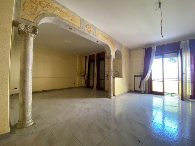 Appartamento in vendita di 110 m² in Via Nuova Calore, 1