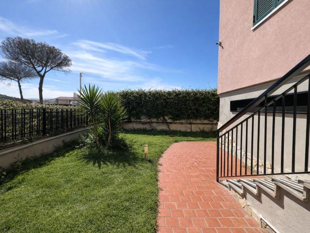 Appartamento in vendita di 110 m² in Via S. Nullo, 179