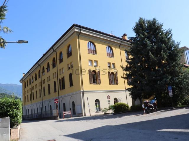 Appartamento in vendita di 110 m² in Via Sotto I Chiosi, 3
