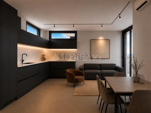 Appartamento in vendita di 110 m² in Via Sogliani