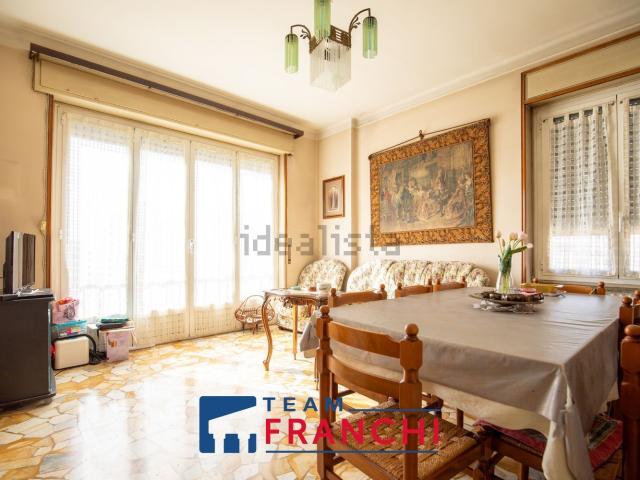 Appartamento in vendita di 110 m² in Via Solferino, 12