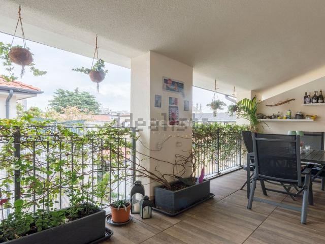 Appartamento in vendita di 110 m² in Via solferino, 3